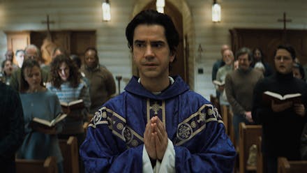 Midnight Mass
