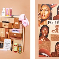 pretty little thing advent calendar 2021