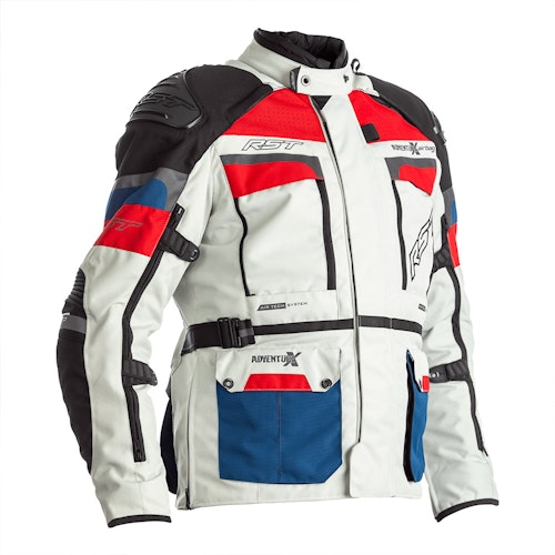 Pro Series Adventure-X
