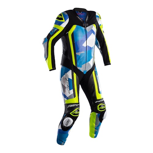 Pro Series Suit