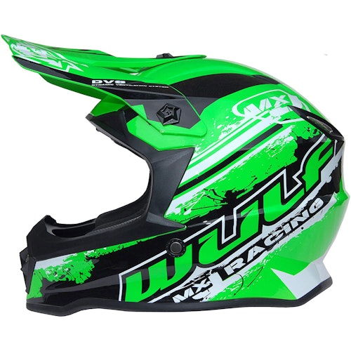 Wulfsport Off-Road Pro