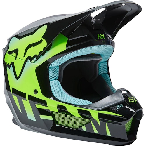 Fox Youth V1