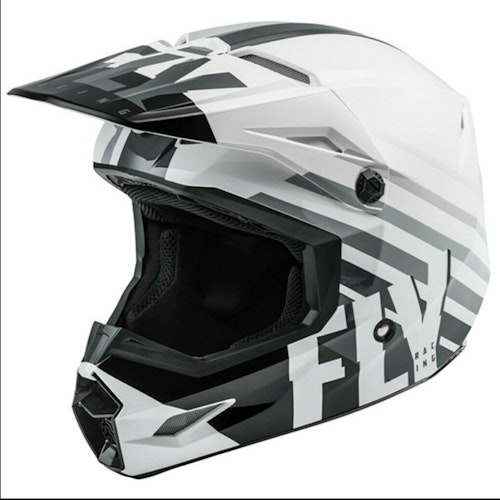 Fly Racing Kinetic