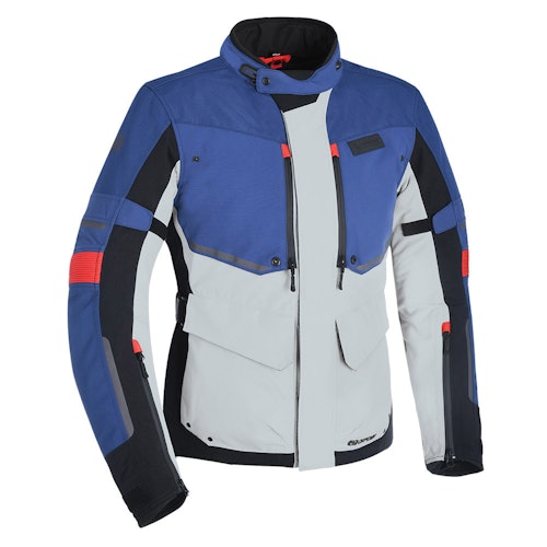 Oxford Mondial