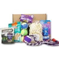 DogBox Boutique Dog Hamper