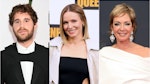 Ben Platt, Kristen Bell, Allison Janney