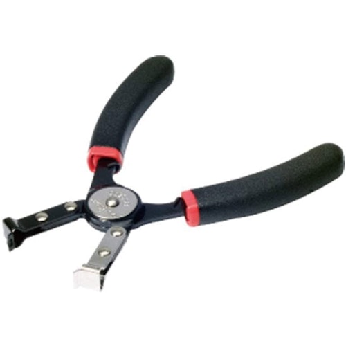 Spring-clip Pliers