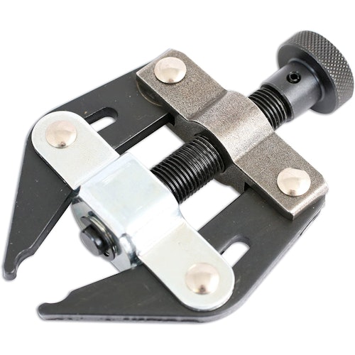 Laser Chain Puller