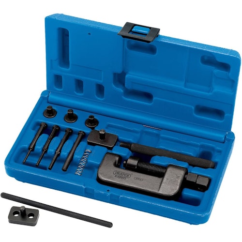 Draper Expert Kit