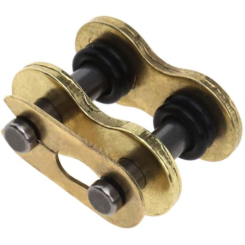 X-ring Split-pin Link