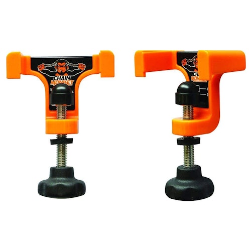 Chain Monkey Tensioning Tool