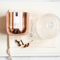 Chai Original Copper