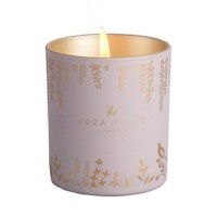 Sara Miller Sandalwood, Oud and Cardamon Scented Candle