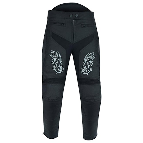 Warrior Gear Ladies Trousers