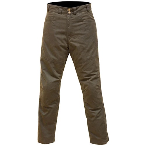 Merlin Hulme Wax Cotton