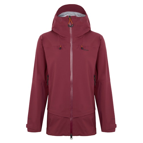 Chestnut Red