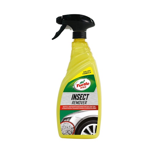 Turtle Wax 51778 Insect Remover