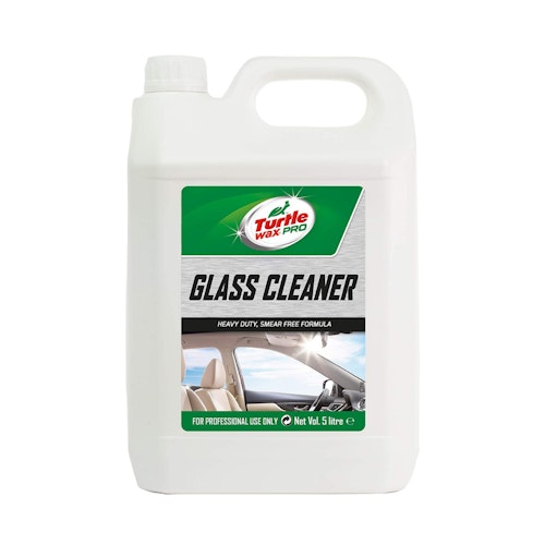 Turtle Wax Pro 53515 Car Window Vision Glass Clean