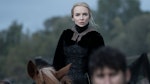 Jodie Comer The Last Duel
