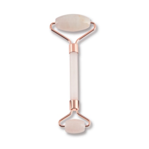 Lacura Rose Quartz Face Roller