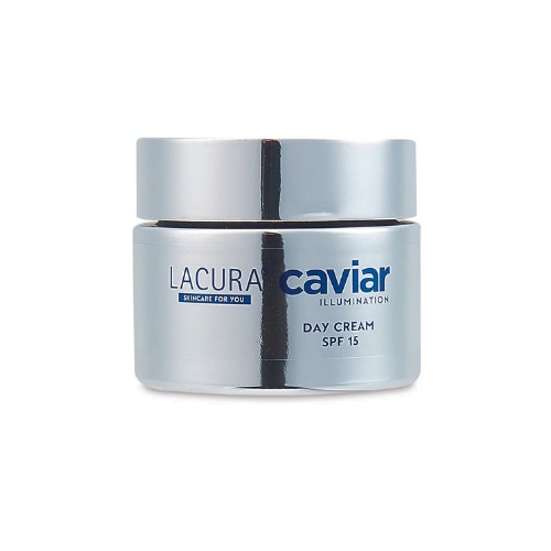 Lacura Caviar Illumination Day Cream