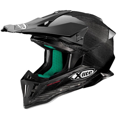 X-Lite X-502 Carbon