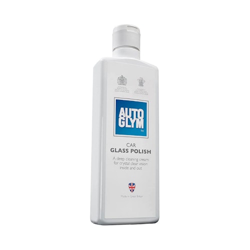 Autoglym Car Glass Polish