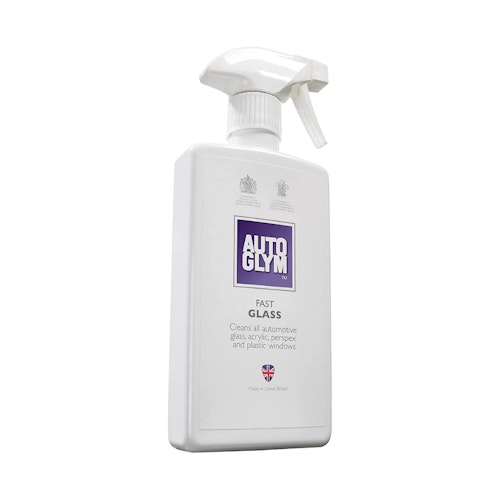 Autoglym Fast Glass