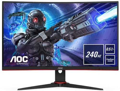 AOC C27G2ZU