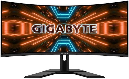 Gigabyte G34WQC