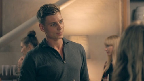 Made in Chelsea Cast