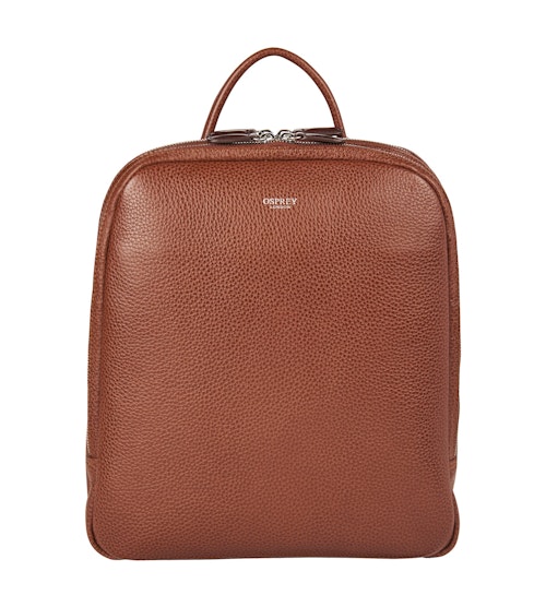 Osprey, The Chiswick Leather Backpack, £215