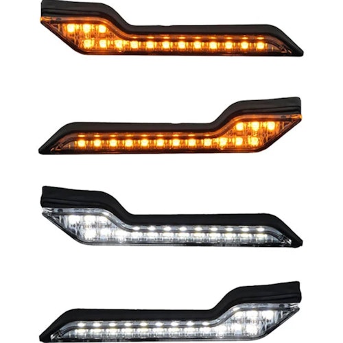 Barkbuster LEDs