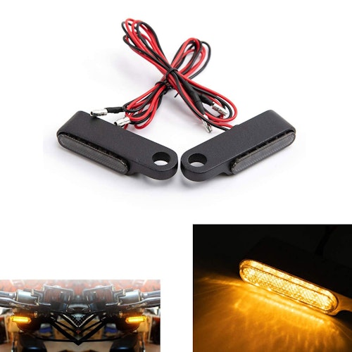 Mini LEDs