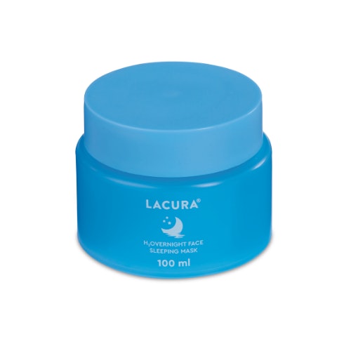 Lacura H2O Sleep Mask