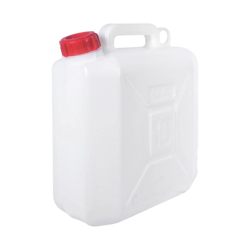 Yellowstone 10 Litre Jerrycan