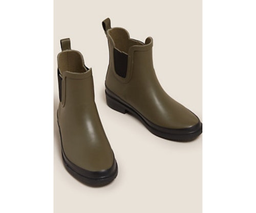 Wellies