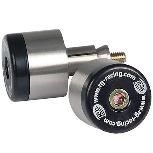 R&G Crash Sliders