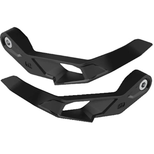 Oxford Racing Lever Guard