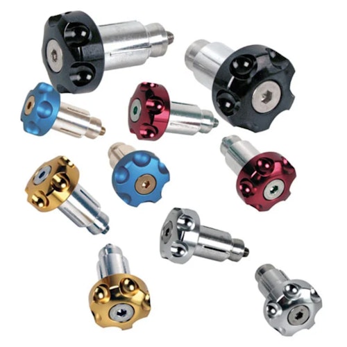 Gear Gremlin Bar Ends