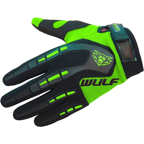 Wulfsport Attack Junior