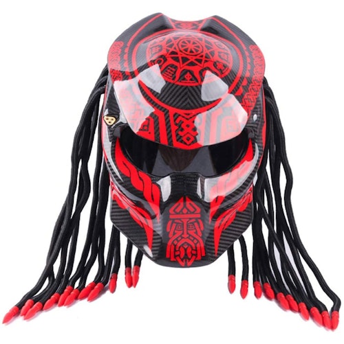 WWtoukui Predator Helmet