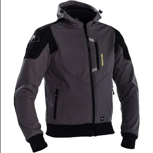 Richa Atomic Hoodie