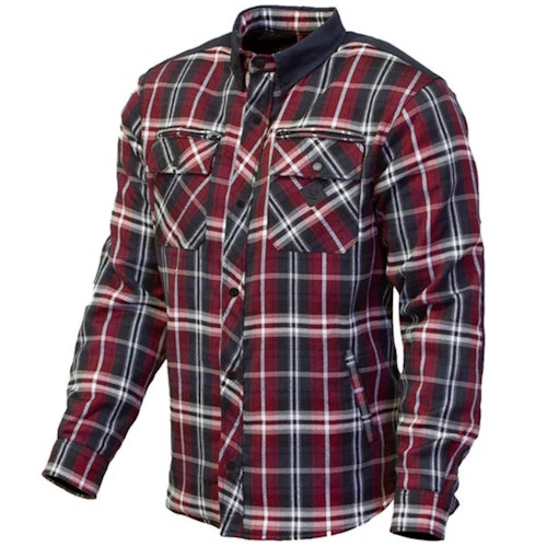 Merlin Hendrix Shirt