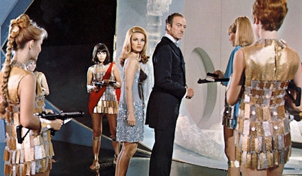 David Niven David Niven