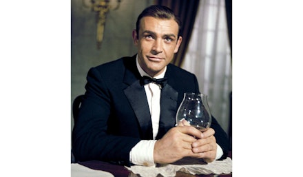 Sean Connery Sean Connery