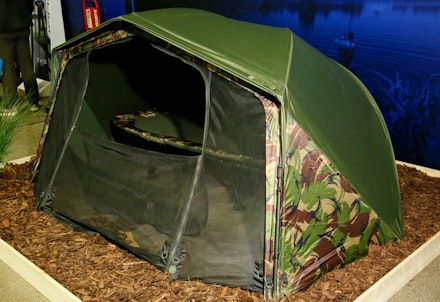 Wychwood Tactical Brolly Wychwood Tactical Brolly
