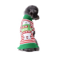 PETCARE Cartoon Pattern Dog