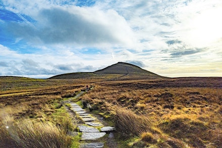 Shutlingsloe Shutlingsloe