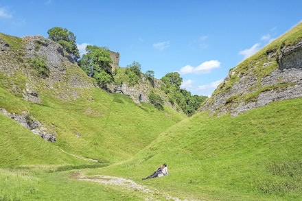 The Limestone Way The Limestone Way